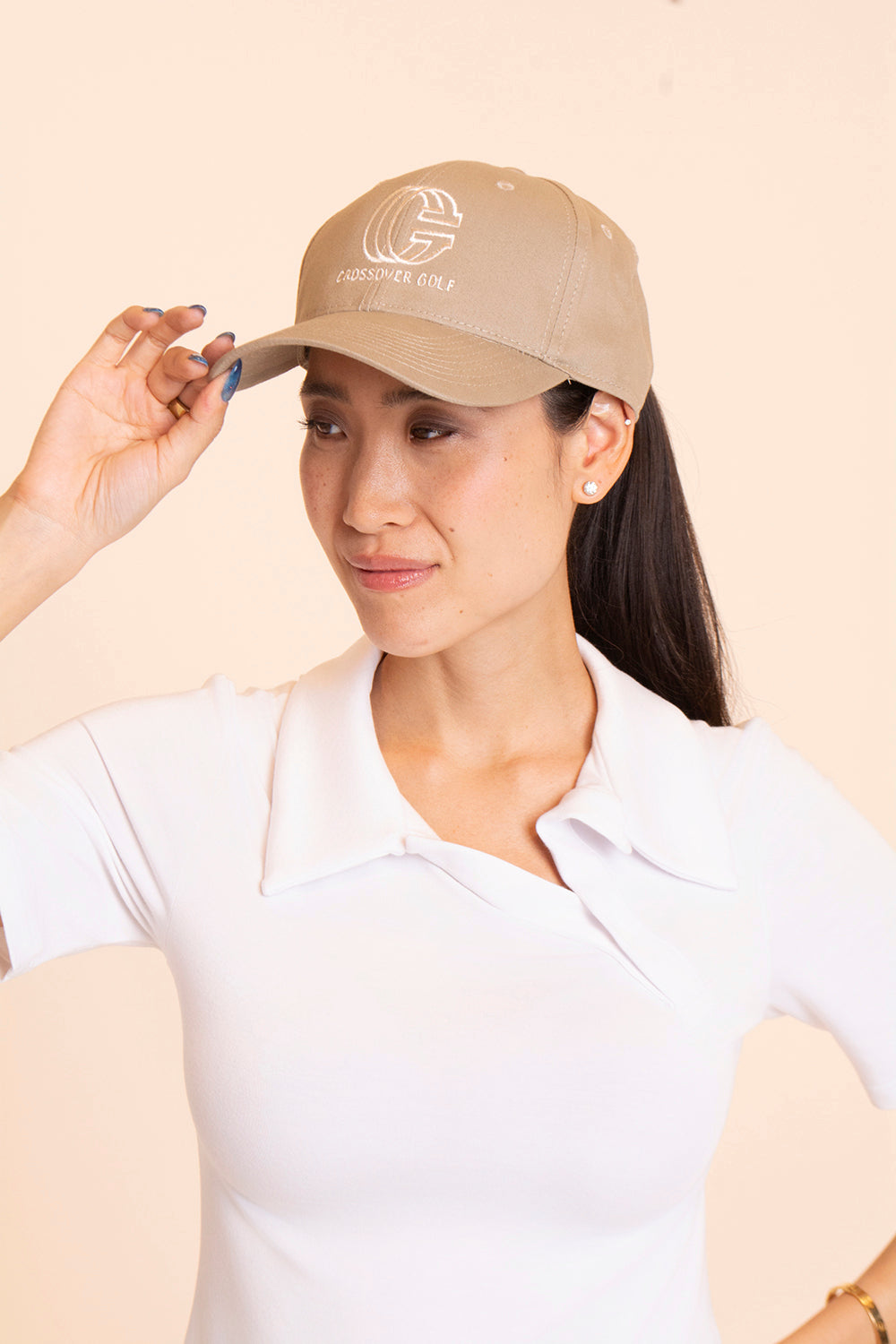 New Classic Polo