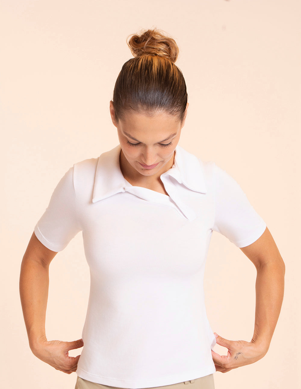 New Classic Polo