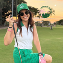 The Future of Women’s Golf with Crossover Golf and Nicole Shapiro from Meet Me at the Tee