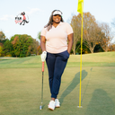 Golf Connection with Richelle Thompson from Par 4 the Girls