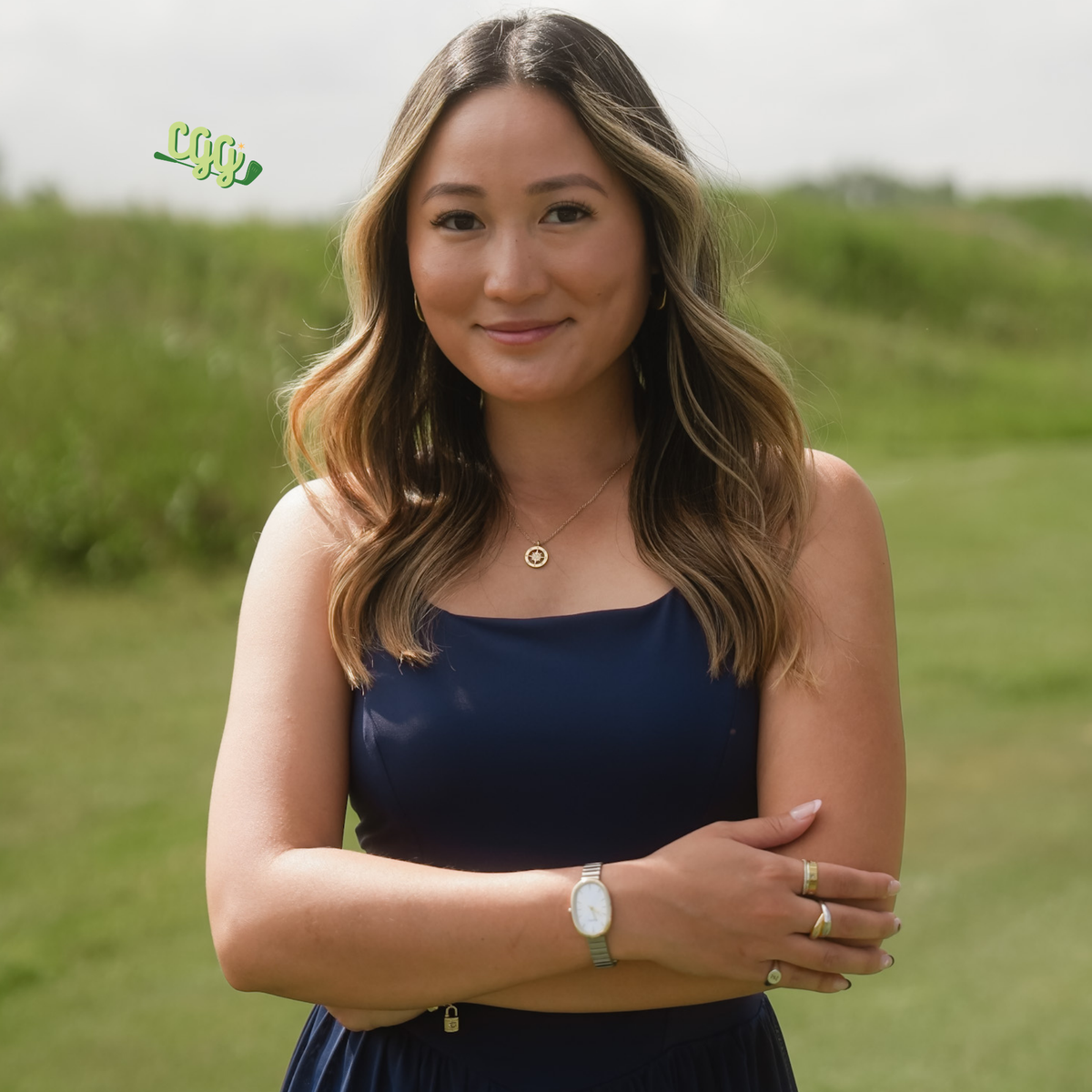 Golf Revolution with Ro Zamora, Founder of Chicago Golf Gals