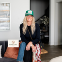 Crossover Golf x Good Girl Golf: How Melanie Friedman and Lisa Kohout Are Redefining Women’s Golf Fashion