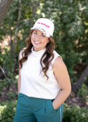Fairways and Friendships with Brook Bushey of "She said Golf"