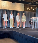 Crossover Golf Showcased at the PGA Fashion Show: A New Standard in Women’s Golf Apparel