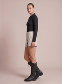 Ace Asymmetric Skort