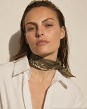 The Caddie Scarf