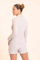 Ace Asymmetric Skort