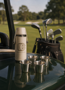 Crossover Golf Pour Four Set