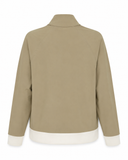 Tee Time Quarter Zip