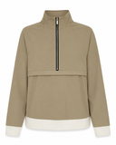 Tee Time Quarter Zip