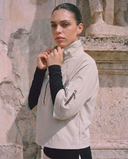 Condor Cropped Windbreaker