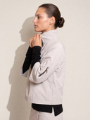 Condor Cropped Windbreaker